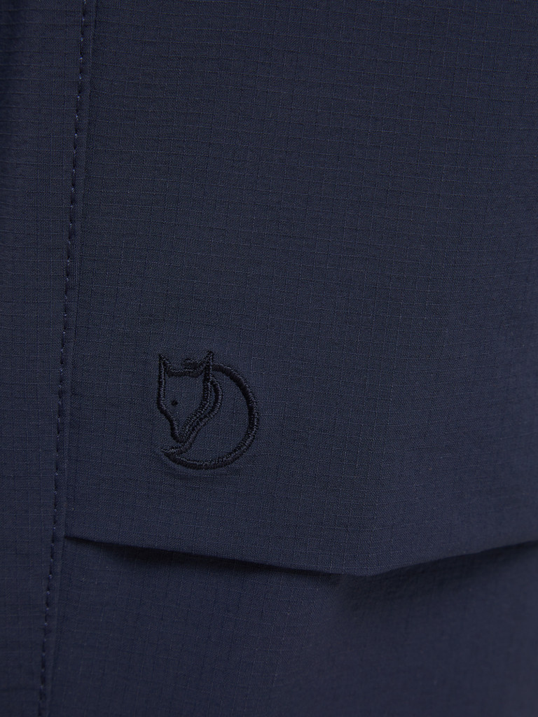 Брюки мужские Fjallraven High Coast Hike Trousers