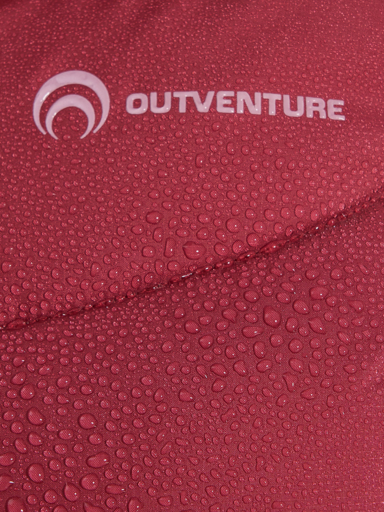 Легкая куртка женская Outventure