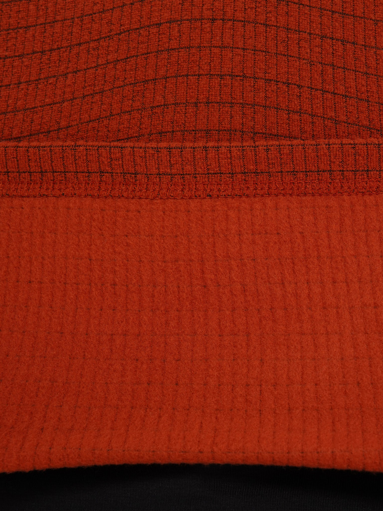 Джемпер флисовый мужской Mountain Hardwear Summit