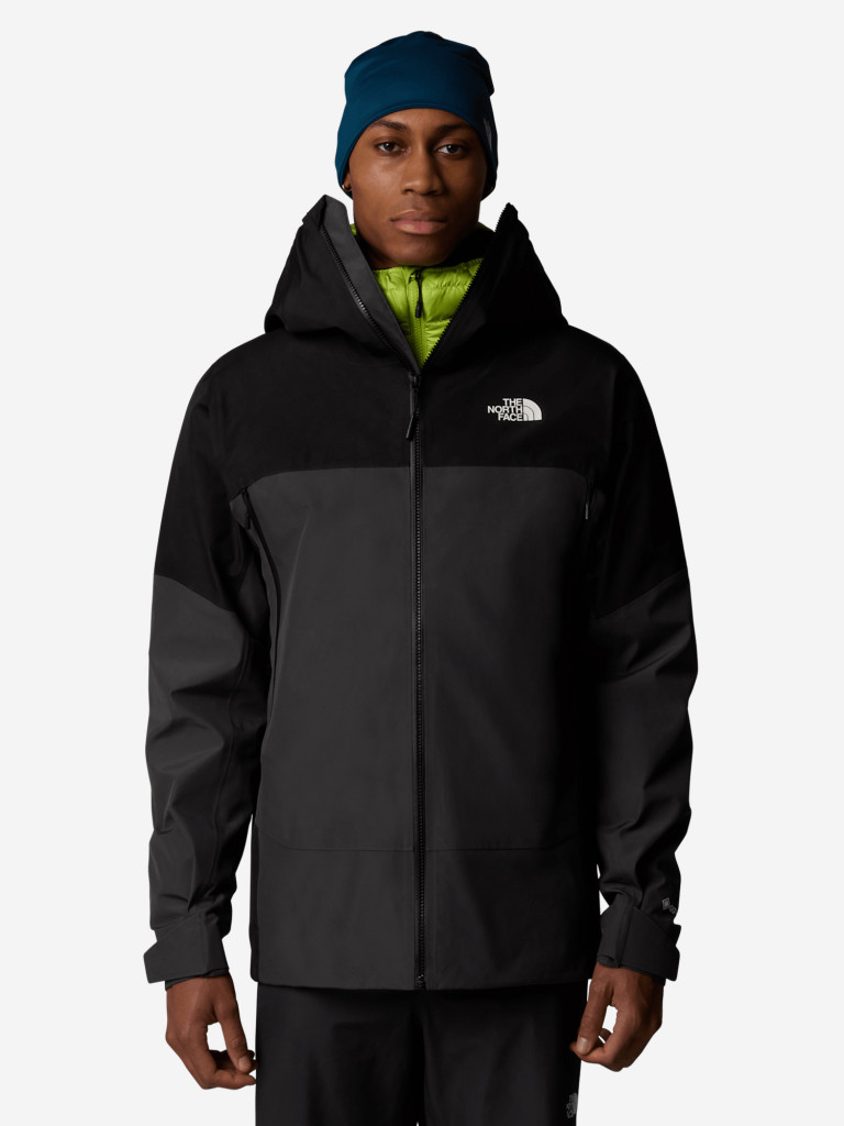 Куртка мембранная мужская The North Face Jazzi 3 L Gtx
