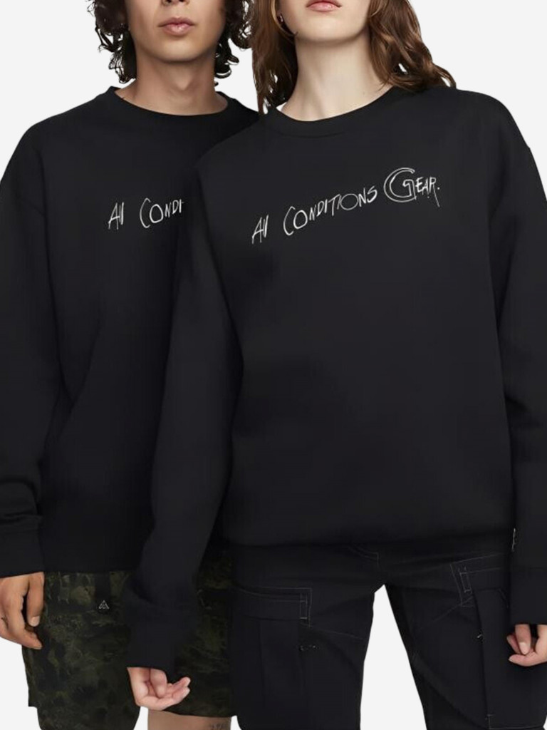 Свитшот мужской Nike ACG THERMA FIT