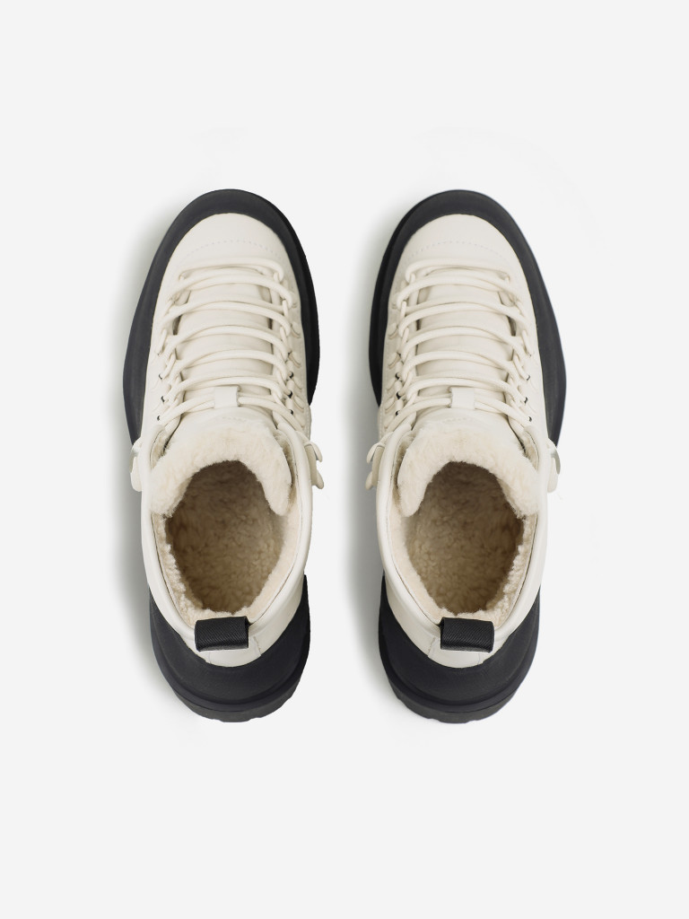 Ботинки женские Blackstone Rock Dree