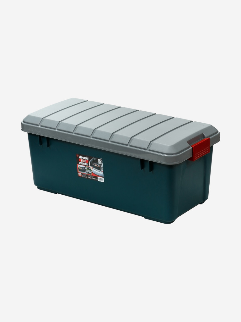 Ящик экспедиционный IRIS OHYAMA RV BOX 800 60 л 78,5x37x32,5 см