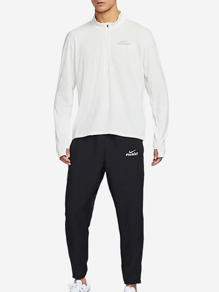 Лонгслив мужской Nike Dri-FIT