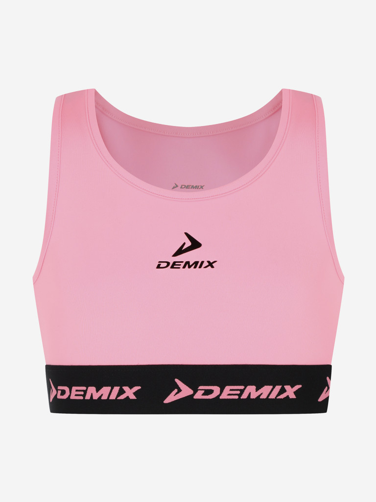 Топ бра спортивный для девочек Demix