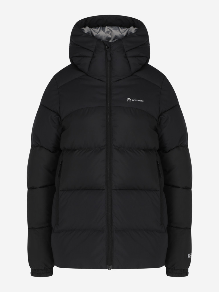 Пуховик женский Outventure Alakol