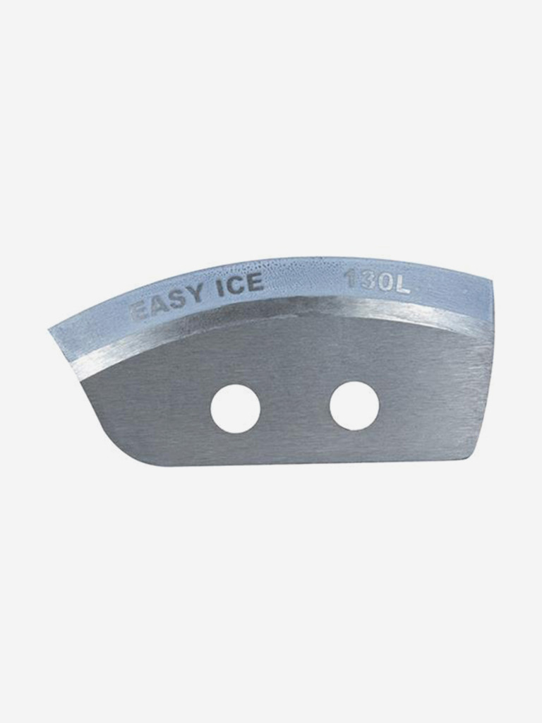 Ножи для ледобура ТОНАР "Легкий лед" 130L, левое вращение (NLL-130L.SL)