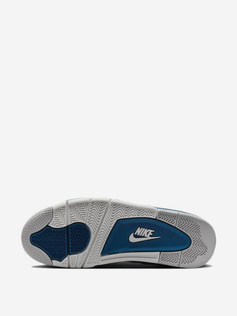 Кроссовки Jordan Air 4 Vintage Mid Top Unisex