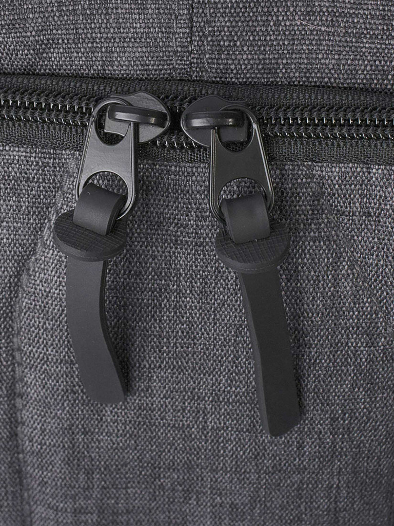 Рюкзак WENGER 13'', cерый, ткань Grey Heather/ полиэстер 600D PU , 33х13х39 см, 16 л