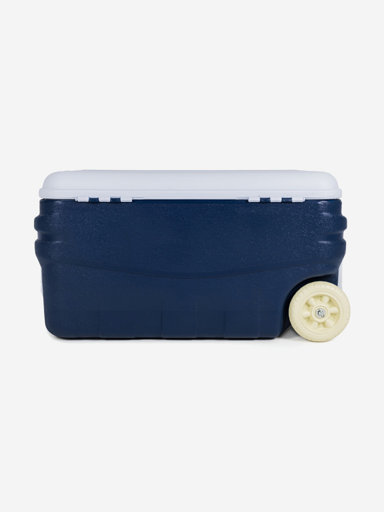 Изотермический контейнер Camping World Thermobox 80 л с колесами