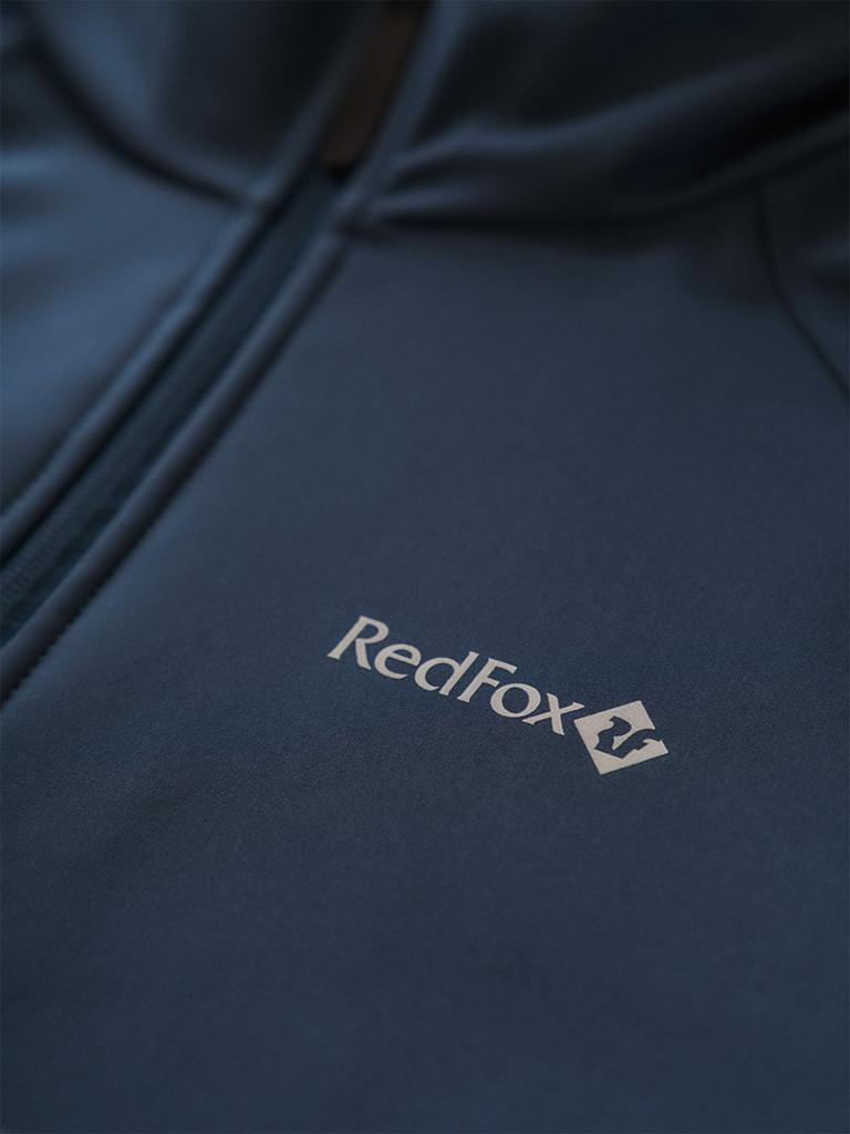 Плащ Red Fox Dublin II Женский