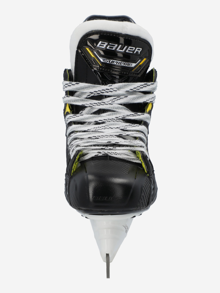 Коньки хоккейные детские Bauer Supreme M5 Pro Skate JR