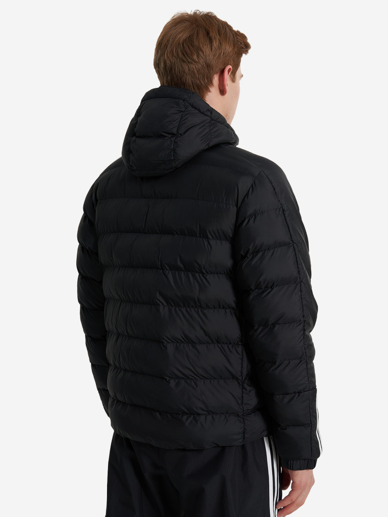 Куртка утепленная мужская adidas Itavic