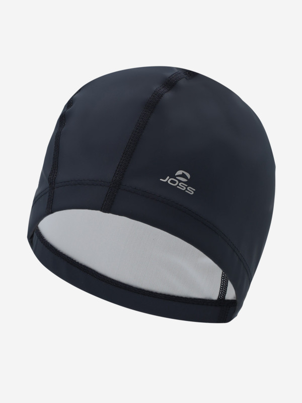 Шапочка для плавания Joss арт. 104918 белый цвет — купить за 699 руб., отзывы в интернет-магазине Спортмастер