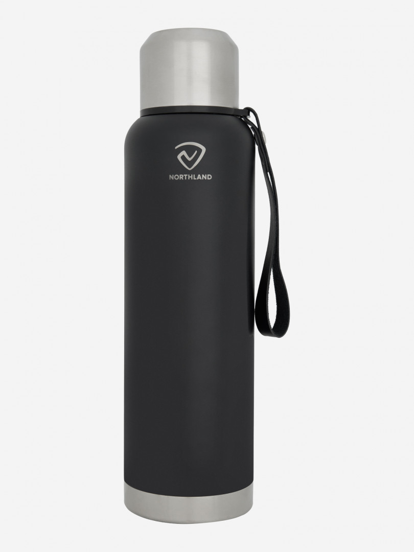Термос Northland 14 л Черный 1999₽