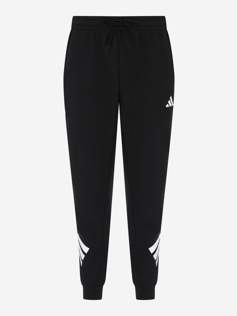 Брюки мужские adidas Черный 8999₽