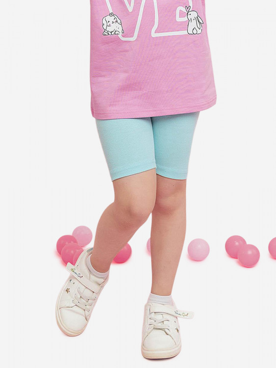 Велосипедки для девочки batik