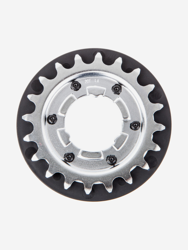 Звезда для велосипеда Shimano Alfine S500, 20 зубьев