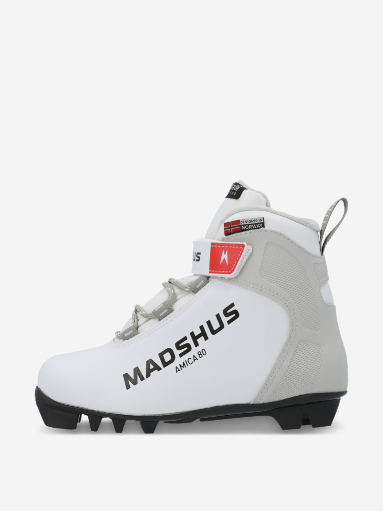 Ботинки для беговых лыж детские Madshus Amica 80