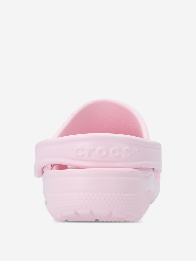 Сабо для девочек Crocs