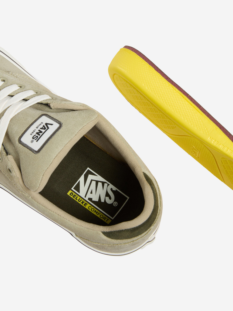 Кеды мужские Vans Atwood Deluxe