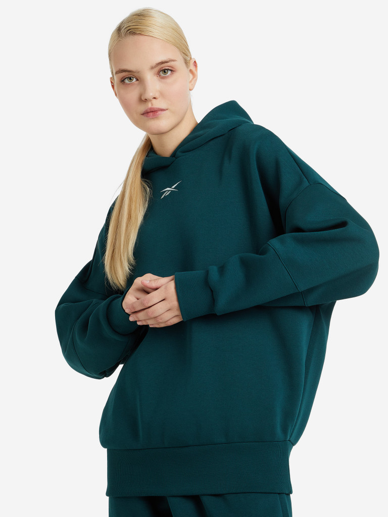 Reebok Lux Hoodie