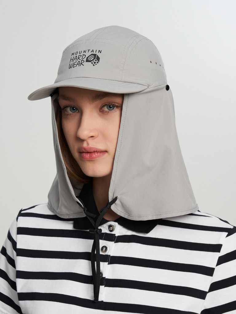 Бейсболка Mountain Hardwear Shade Lite