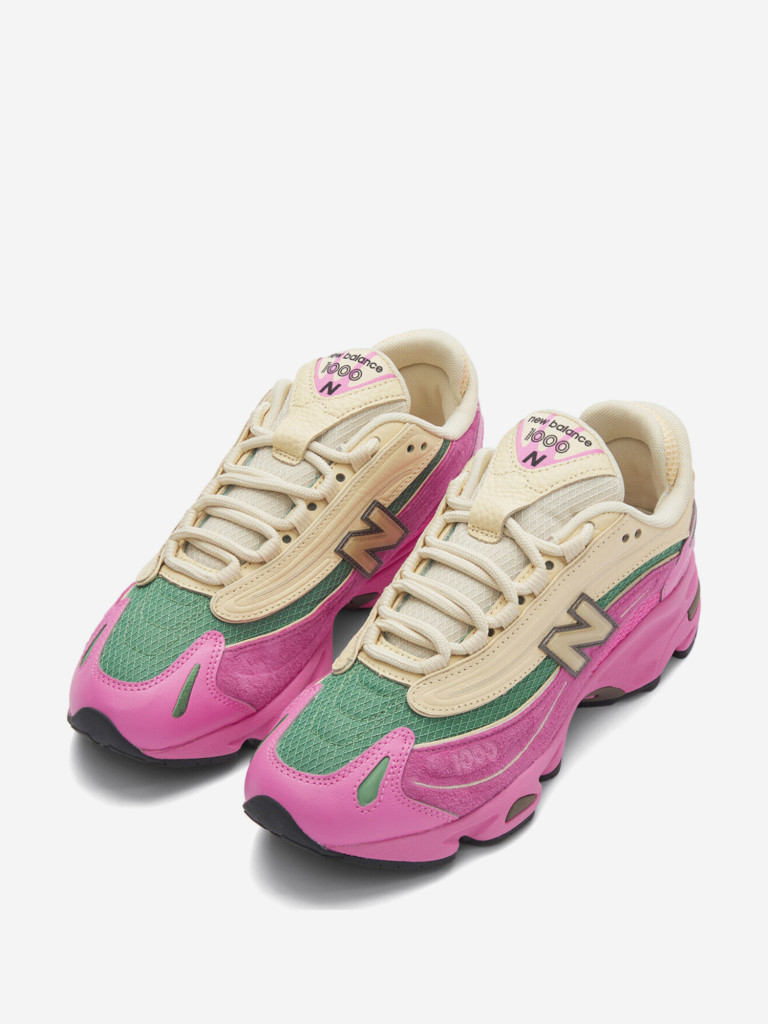 Кроссовки New Balance 1000