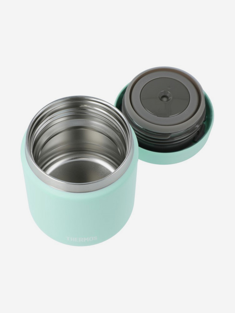Термос для еды 300 мл THERMOS JBR-301 ментоловый