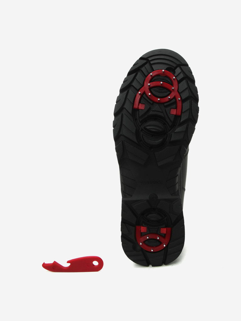 Мужские сапоги дутики TENDANCE