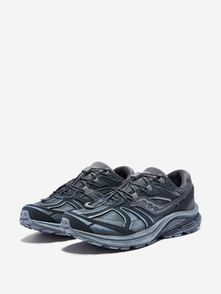 Кроссовки беговые Saucony Kinvara Elite 4