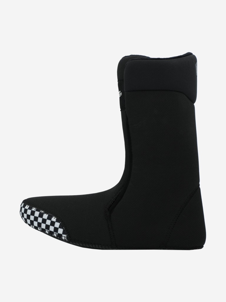 Сноубордические ботинки Vans Invado OG