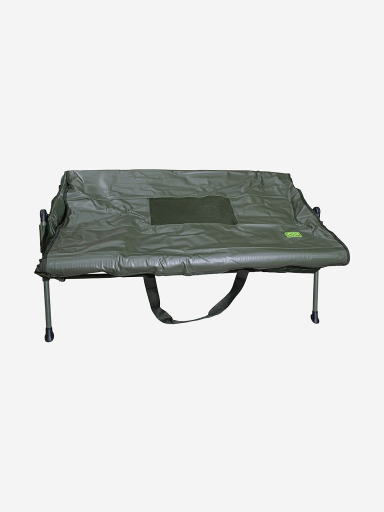 Мат карповый CARP PRO люлька складной 105х62х38см