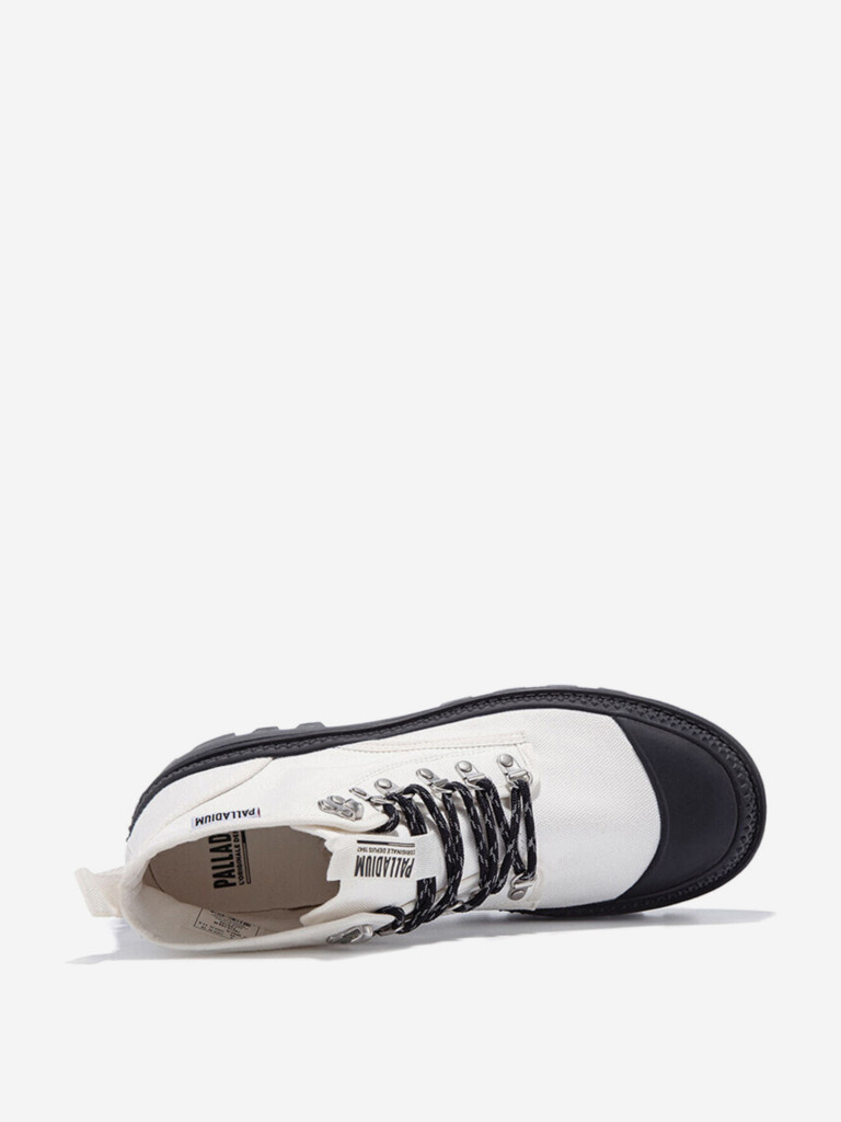 Ботинки Palladium Pampa Fashion Abrasion Resistant