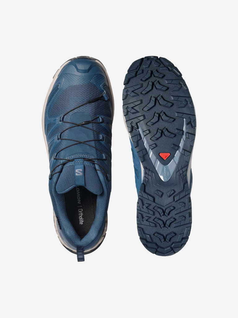 Кроссовки беговые Salomon XA PRO 3D V9 GTX