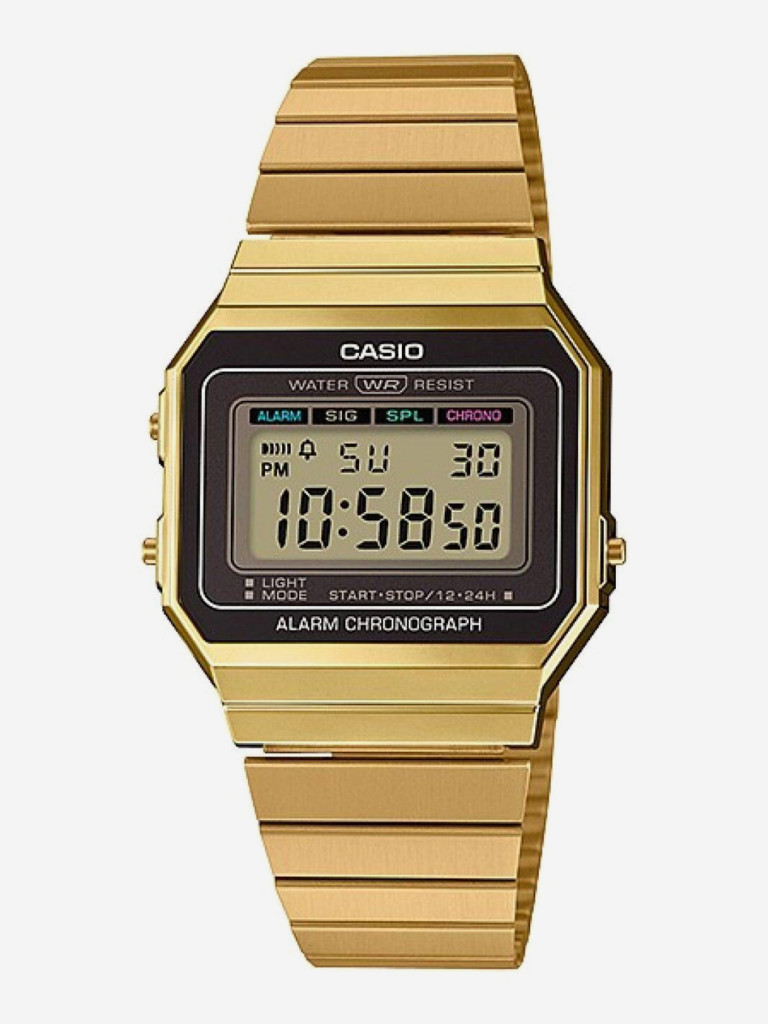 Наручные часы CASIO