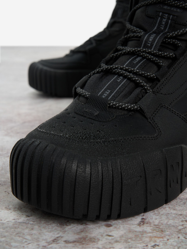 Кеды утепленные мужские Termit Invader WTR Pro 4.0