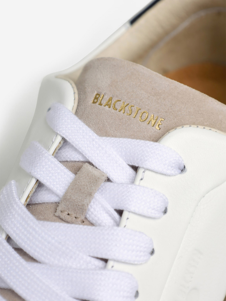 Кеды мужские BLACKSTONE Quartz Zen