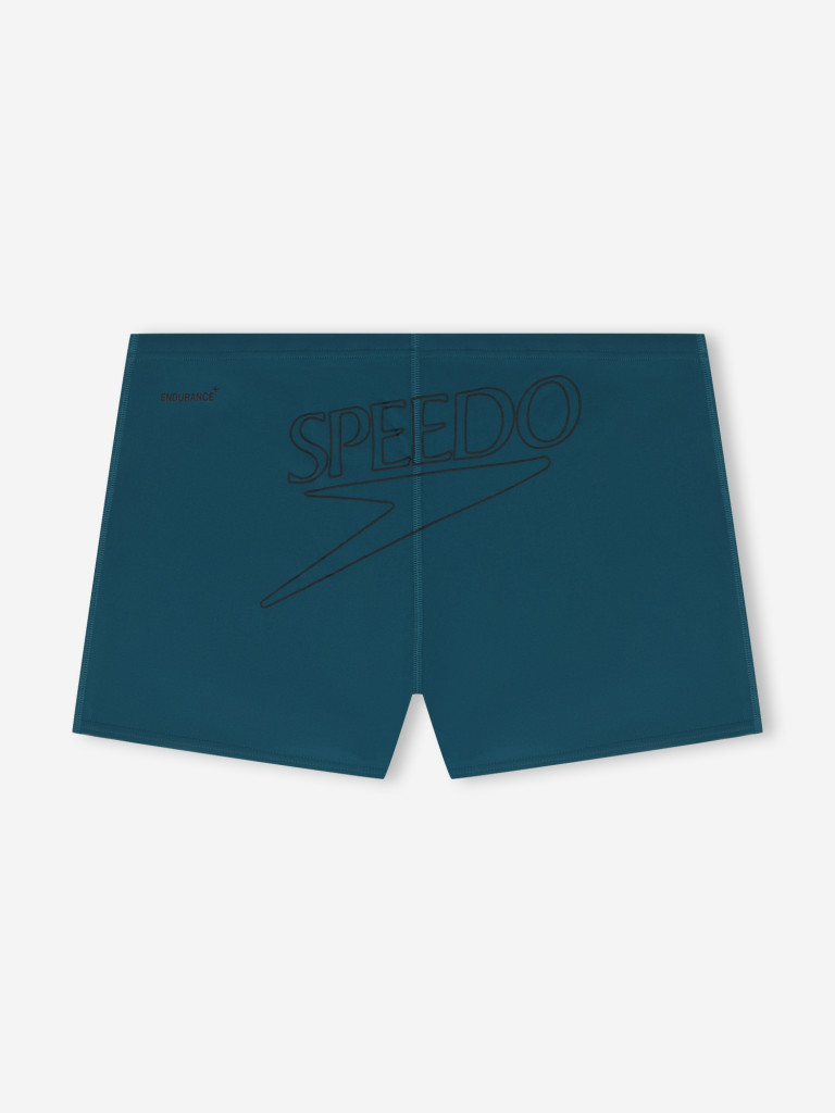 Плавки-шорты мужские Speedo Endurance+