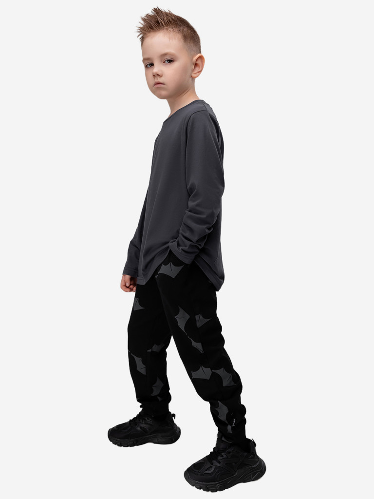 Брюки для мальчиков bodo