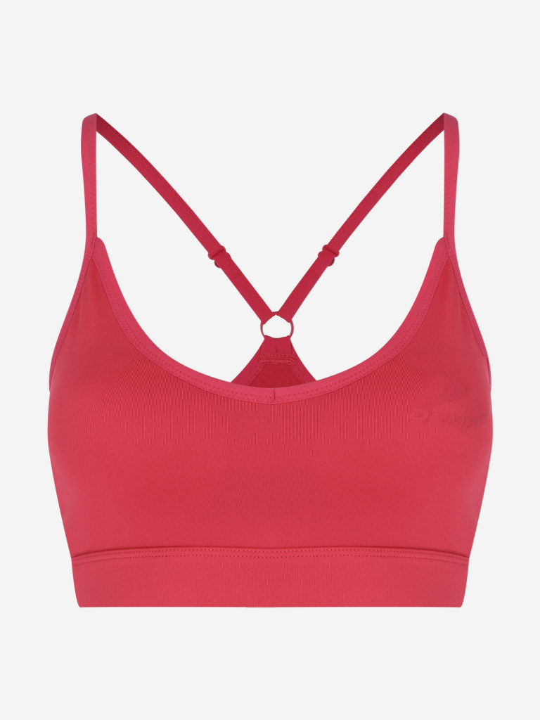 Топ бра спортивный Demix SoftShape Gym