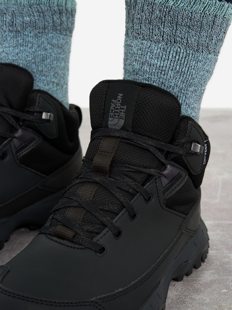 Ботинки утепленные женские The North Face Storstrike III Wp