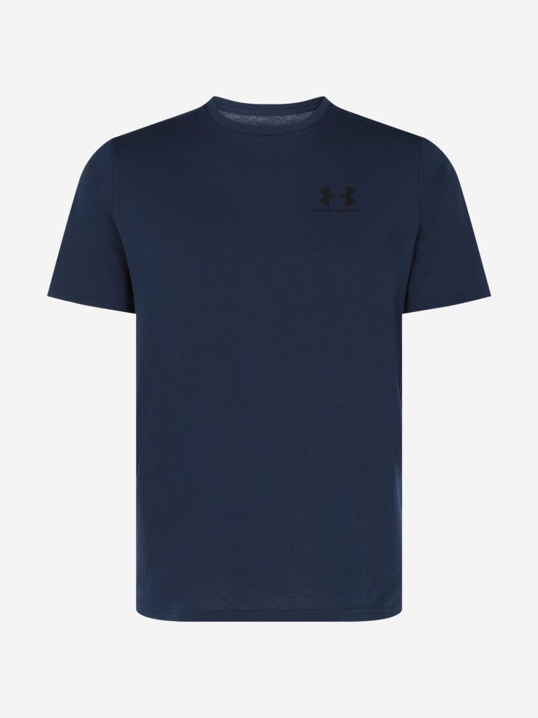 Футболка мужская Under Armour