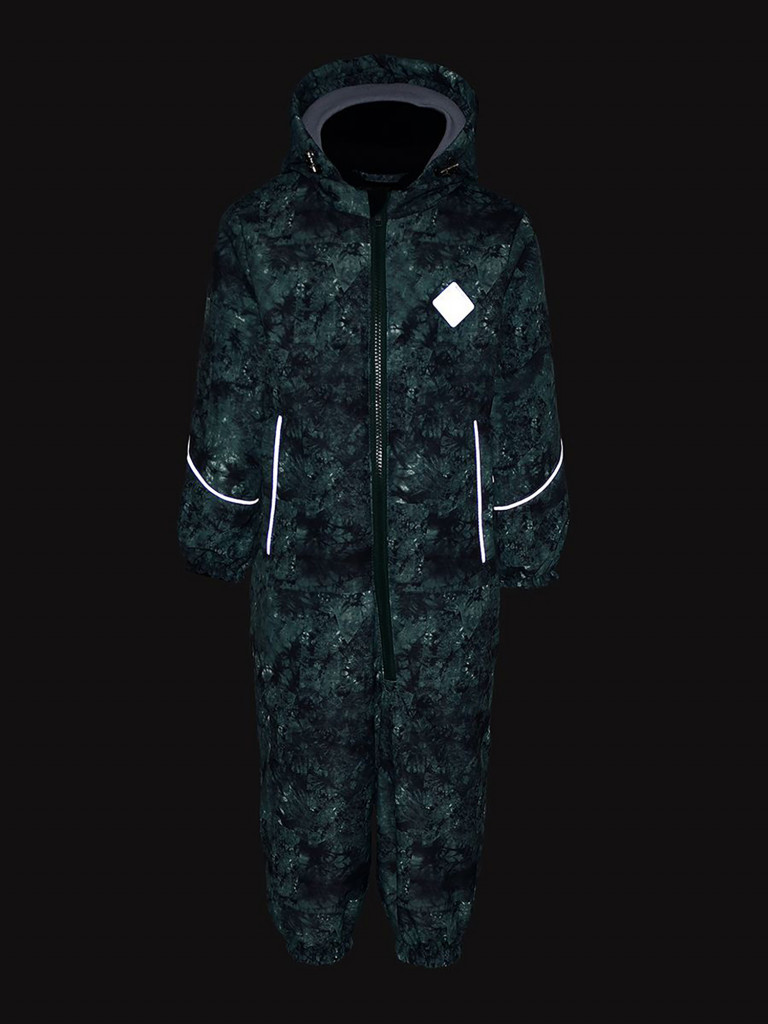 Комбинезон для мальчика JAM MIX