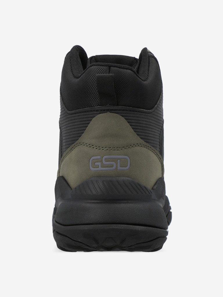 Ботинки мужские GSD