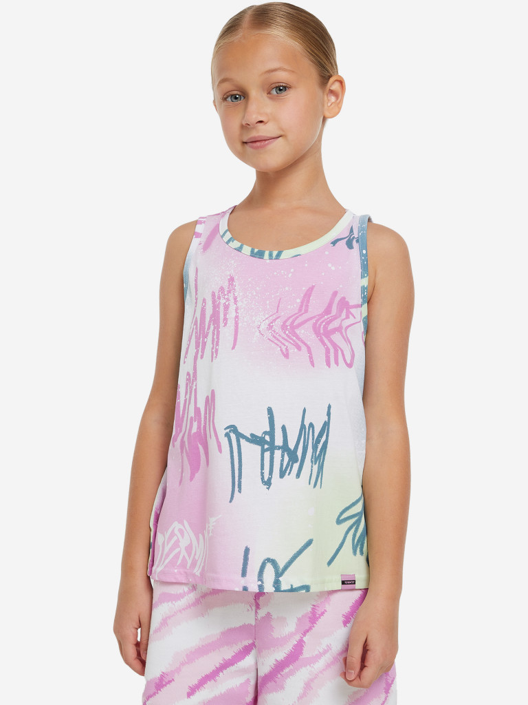 Майка для девочек Termit