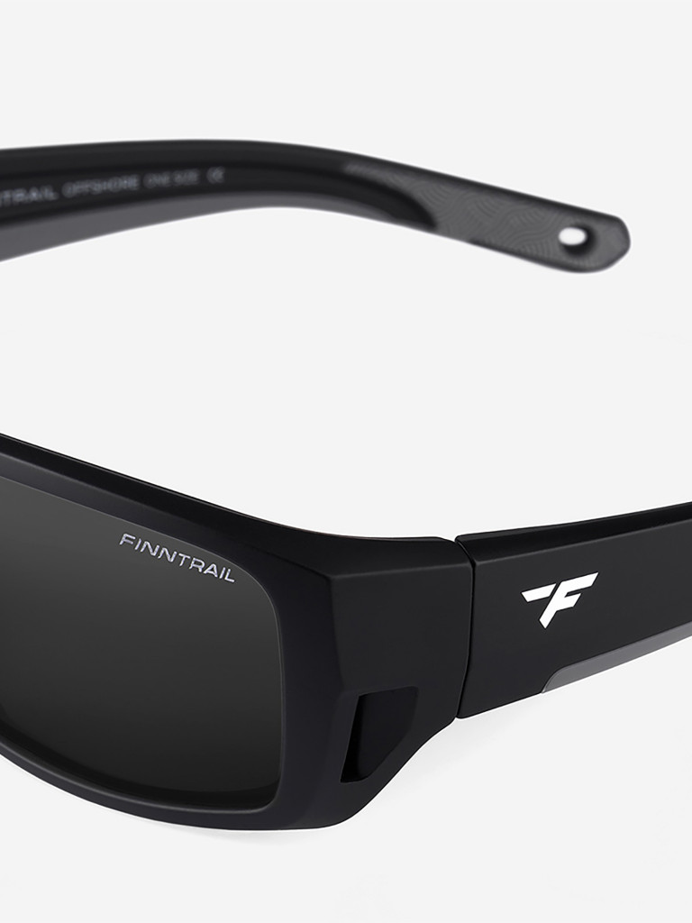 Очки солнцезащитные FINNTRAIL Offshore