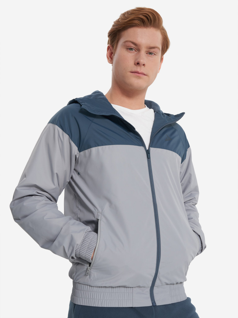 Легкая куртка мужская Demix