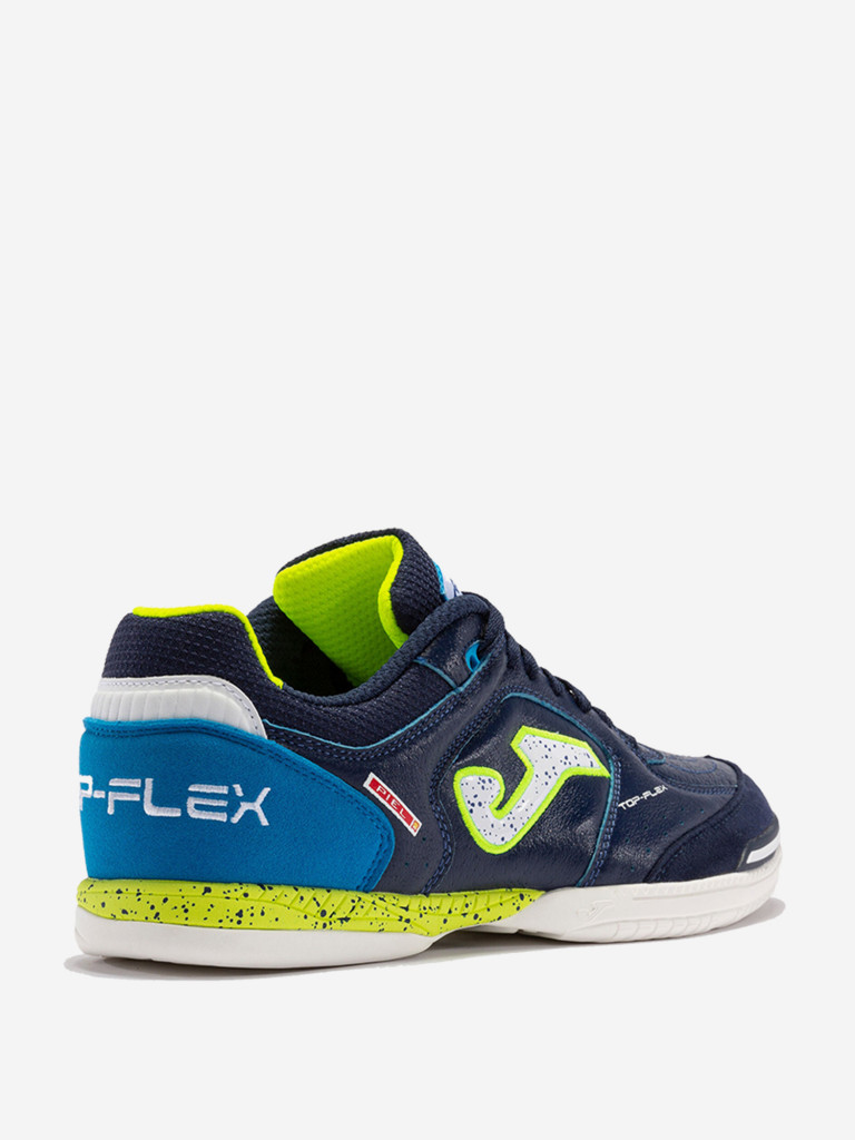 Joma. Футзальная обувь TOP FLEX