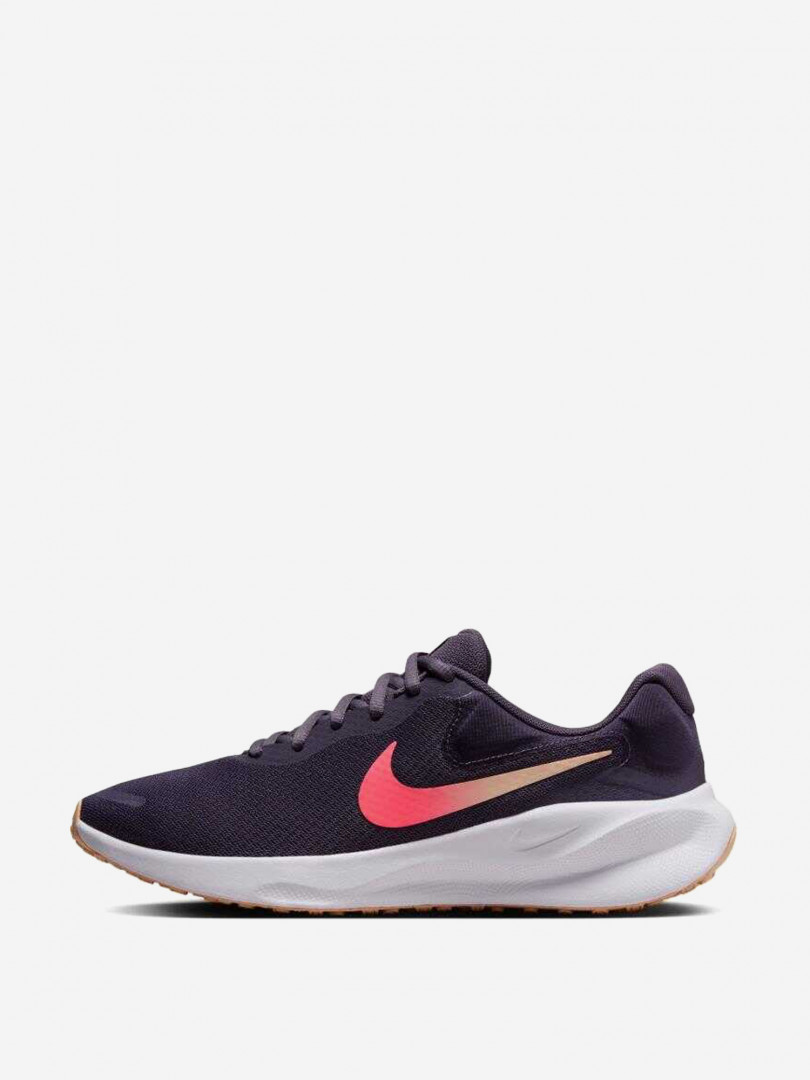 Кроссовки женские Nike Revolution 7 31321910299 Фиолетовый, размер 41,36.5,39.5,40,39,37,37.5,38, фото 1